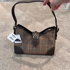 NWT handbag set